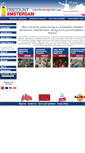 Mobile Screenshot of discount-amsterdam.com
